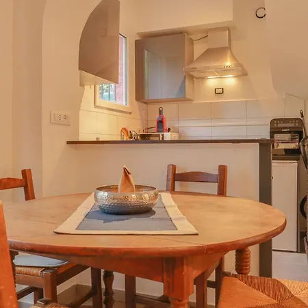 La Petite Maisonnette Au Calme *
