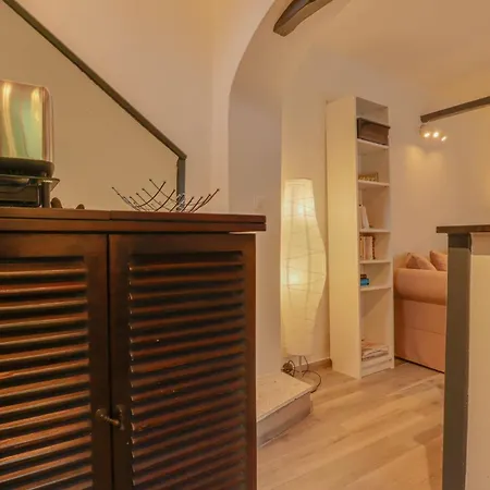 Apartment La Petite Maisonnette Au Calme