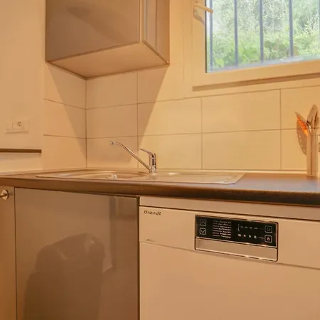 La Petite Maisonnette Au Calme Apartment Menton