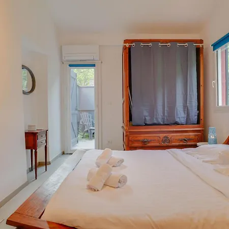 La Petite Maisonnette Au Calme *