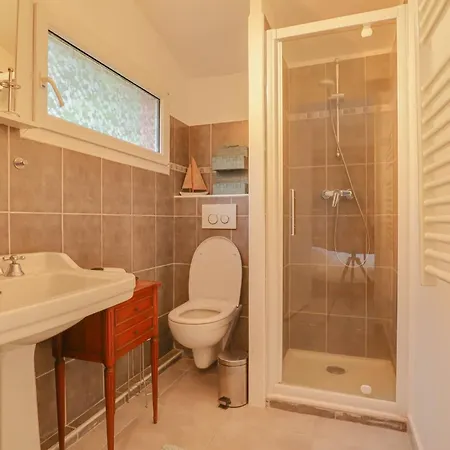 Apartment La Petite Maisonnette Au Calme Menton