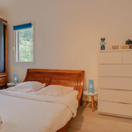 La Petite Maisonnette Au Calme *